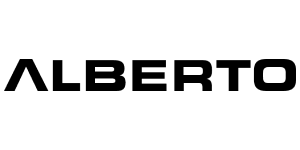 Alberto logo – byxor och denim