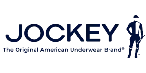 Jockey logo – underkläder och loungewear