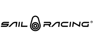 Sail Racing logo – funktionskläder för segling