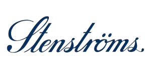 Stenströms logo – exklusiva skjortor och kläder