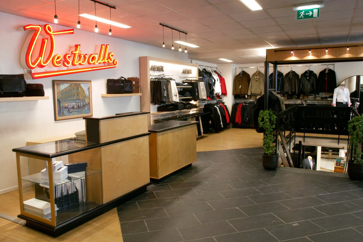 1988 – Generationsskifte 1 maj